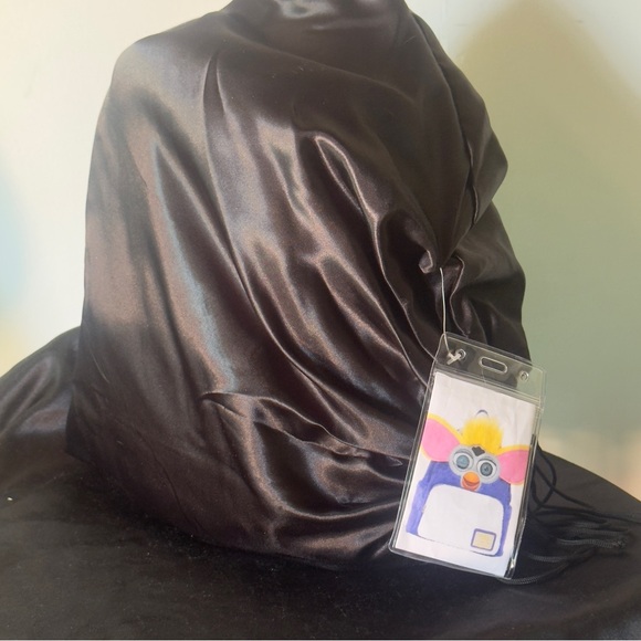 Loungefly Furby Mini Backpack - Picture 7 of 7